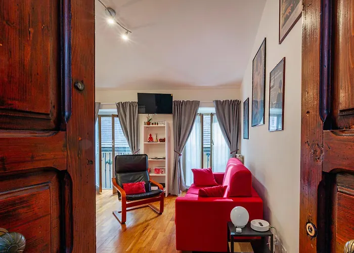 Casa Nirvana