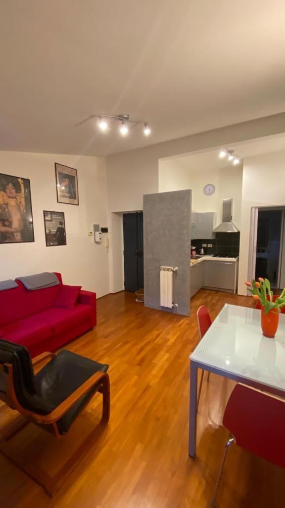 Apartment Casa Nirvana *