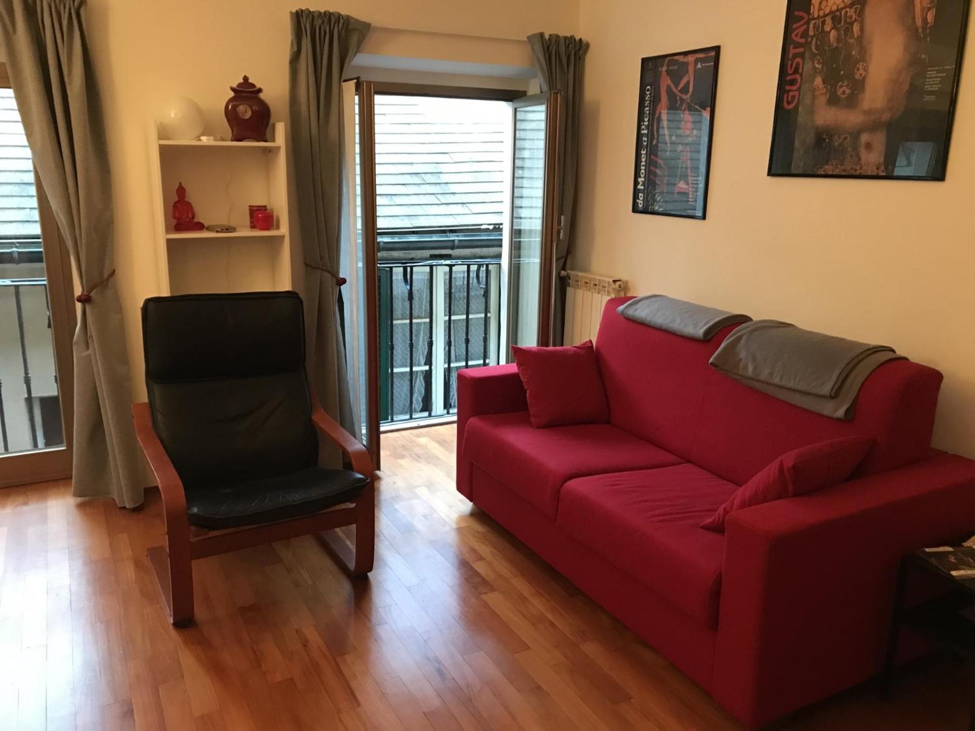 Casa Nirvana Apartment *