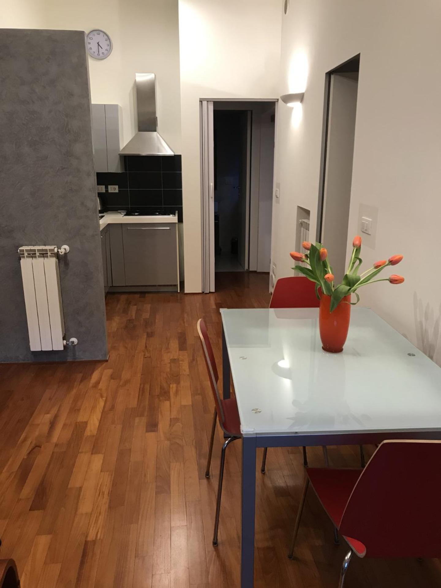 Casa Nirvana Appartement Gênes