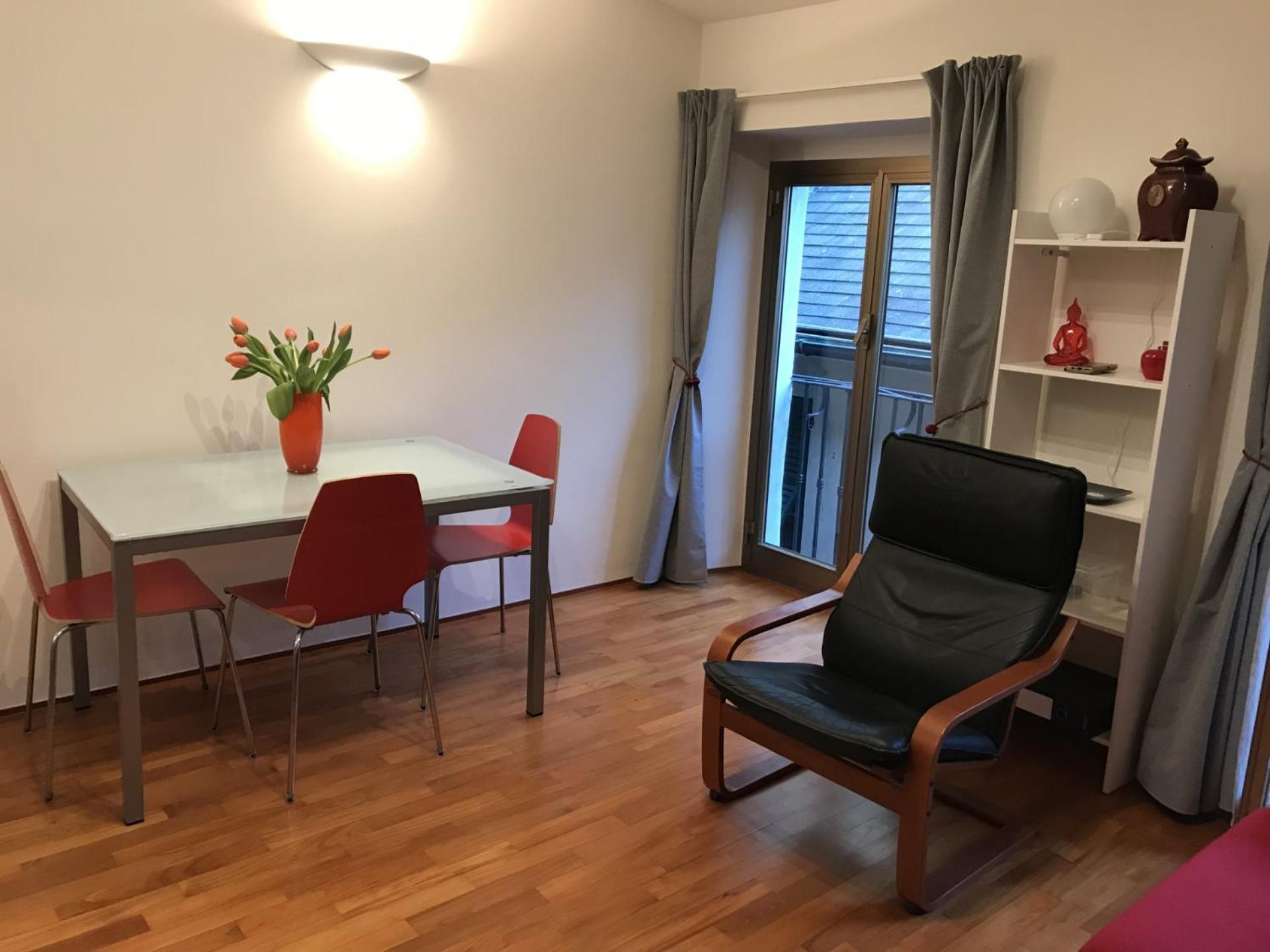 Apartment Casa Nirvana