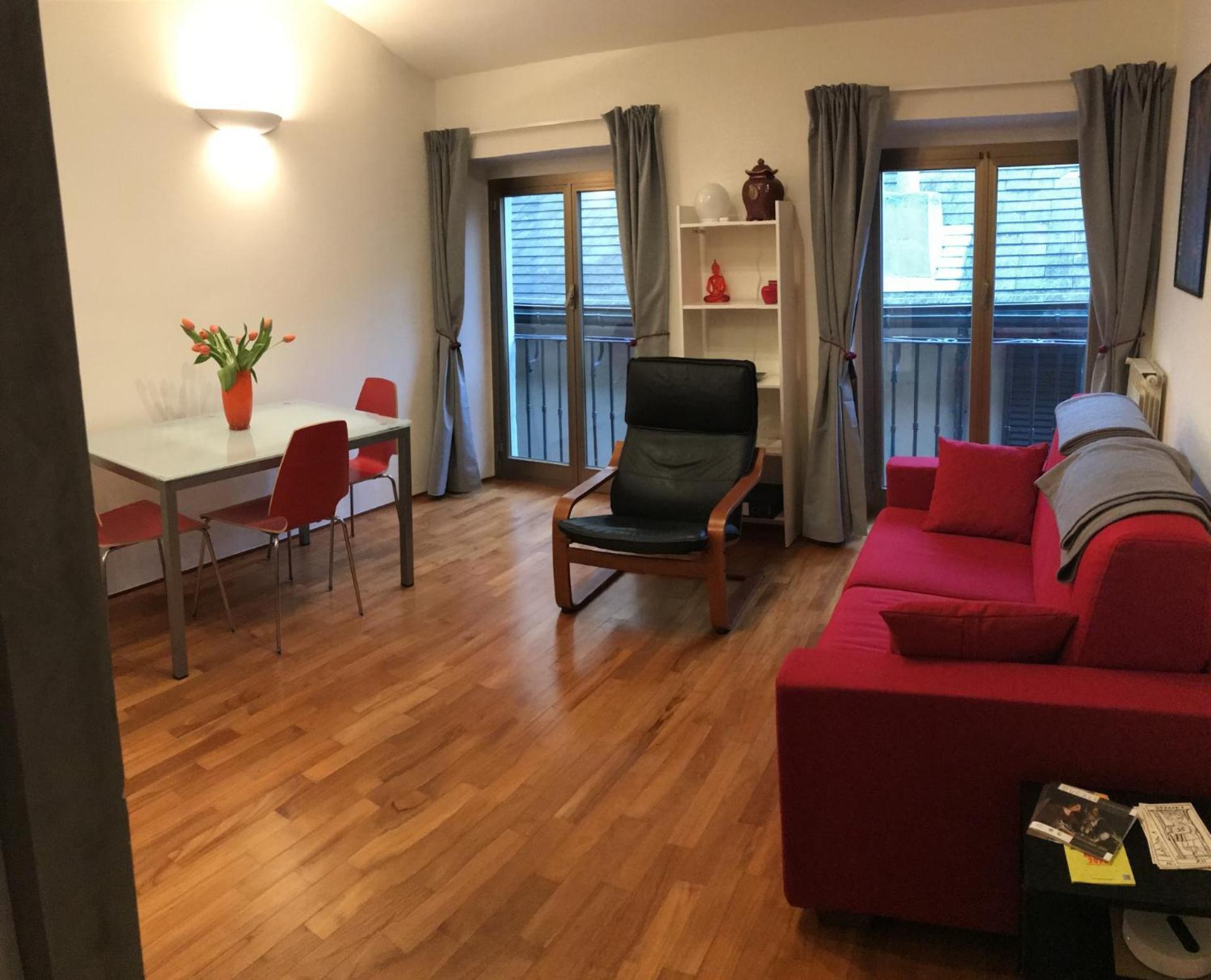 Casa Nirvana Appartement *
