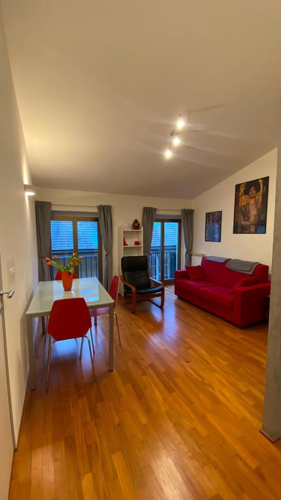 Casa Nirvana Apartment Genoa