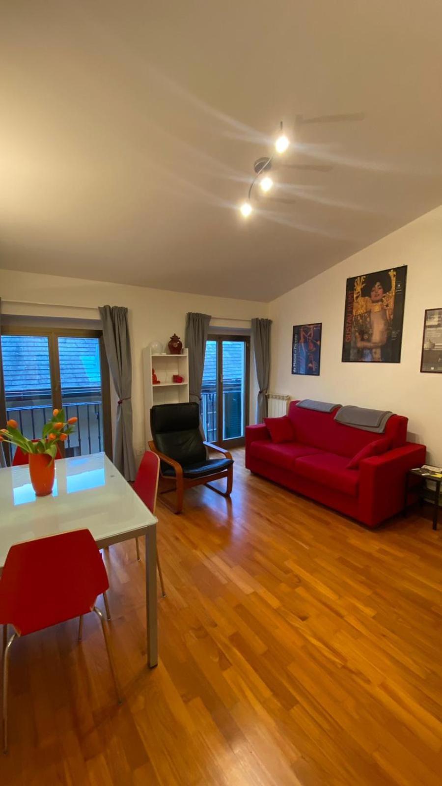 Casa Nirvana * Gênes
