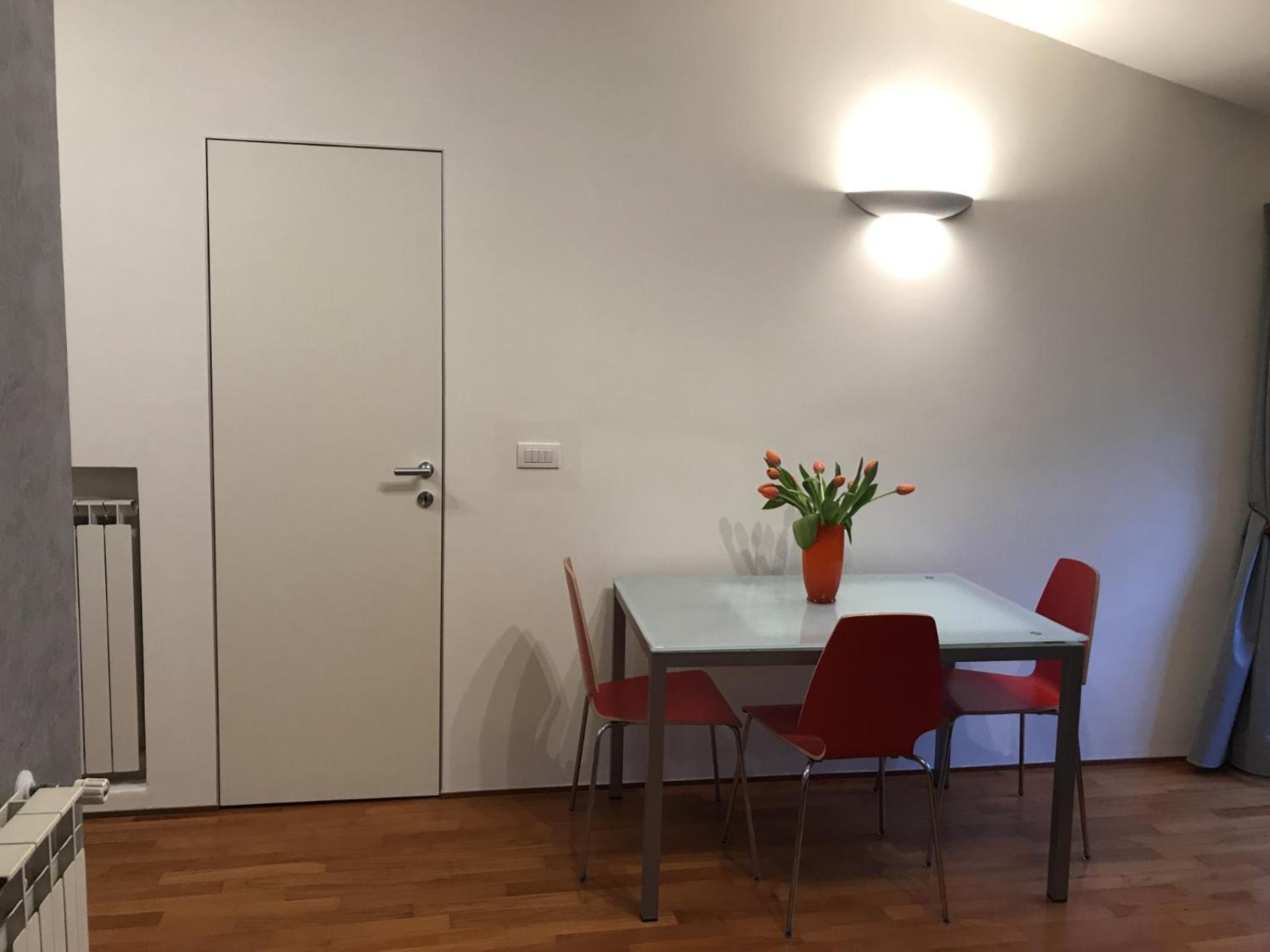 Casa Nirvana Apartment *