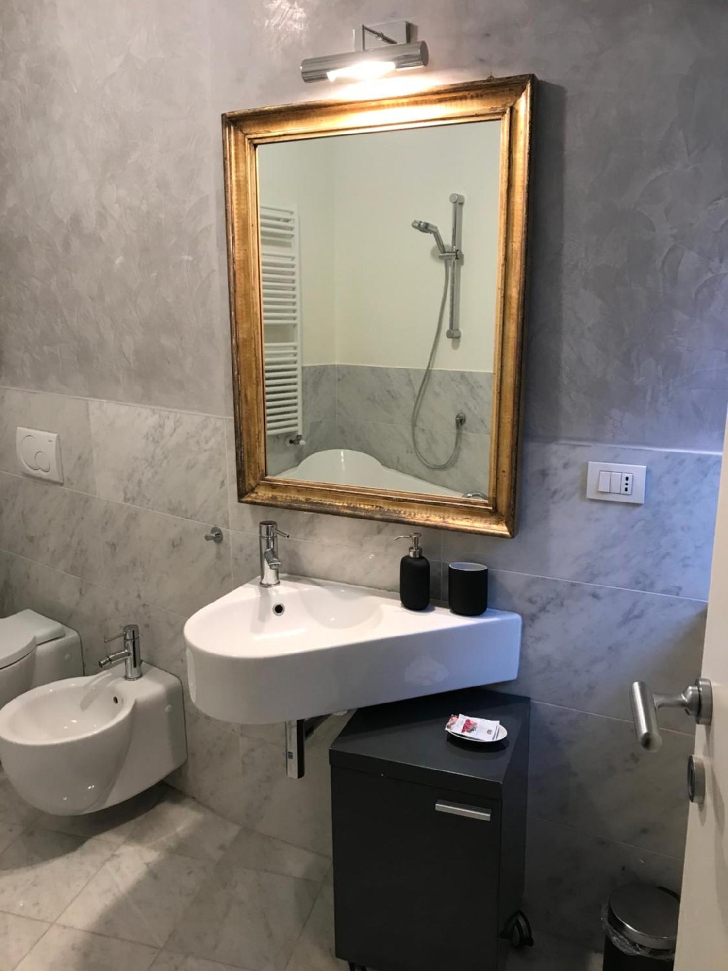 Appartement Casa Nirvana