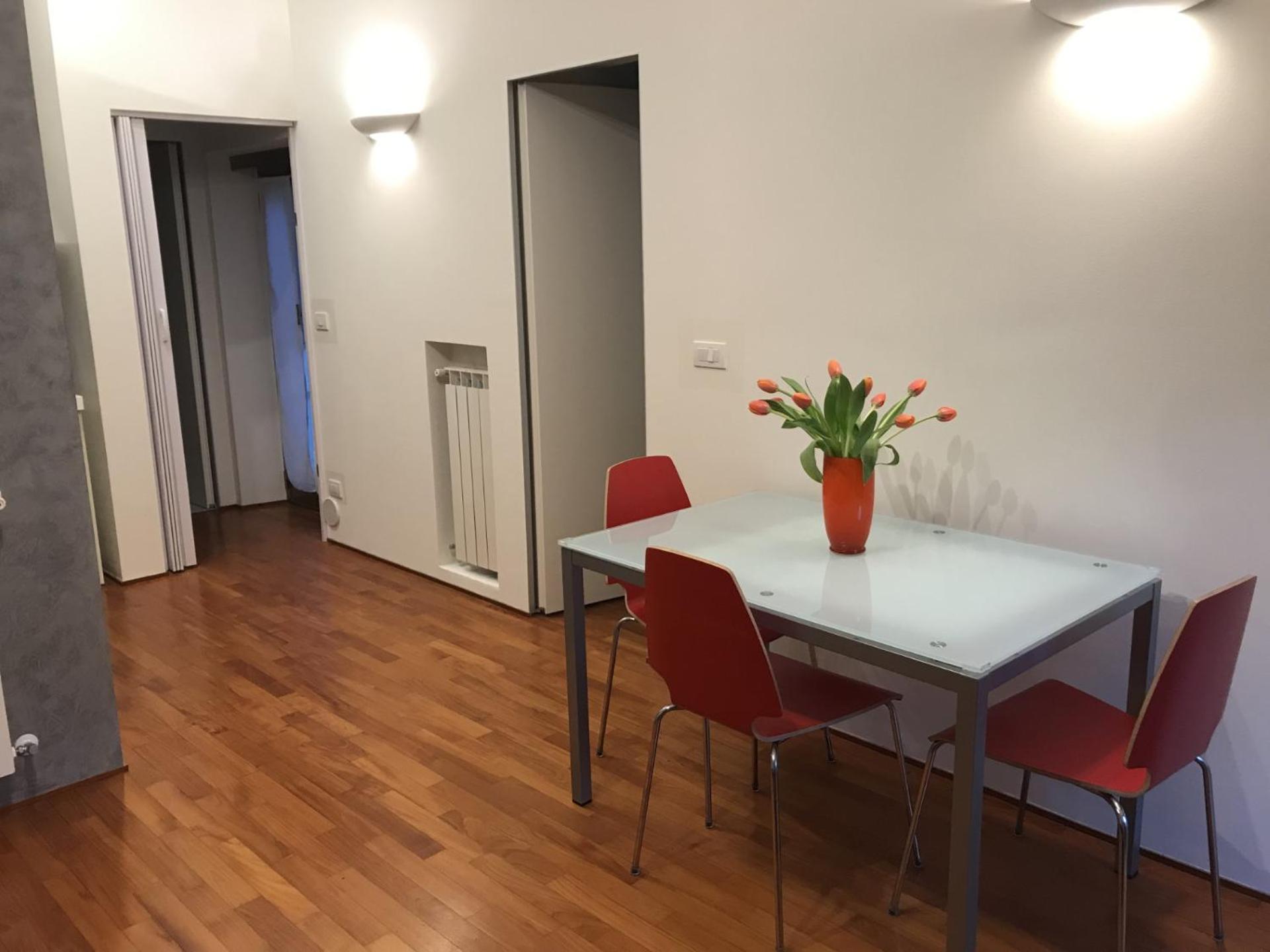 Casa Nirvana Genoa