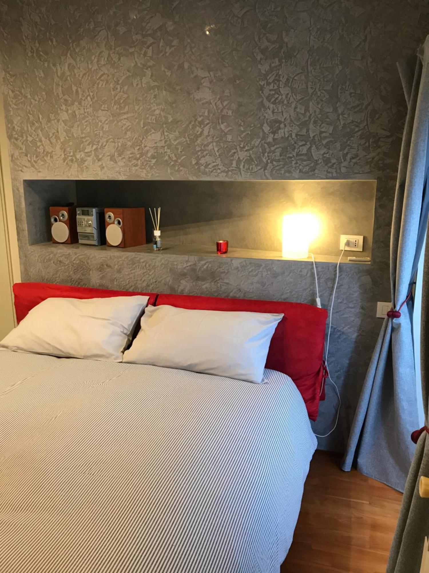 Casa Nirvana * Genoa