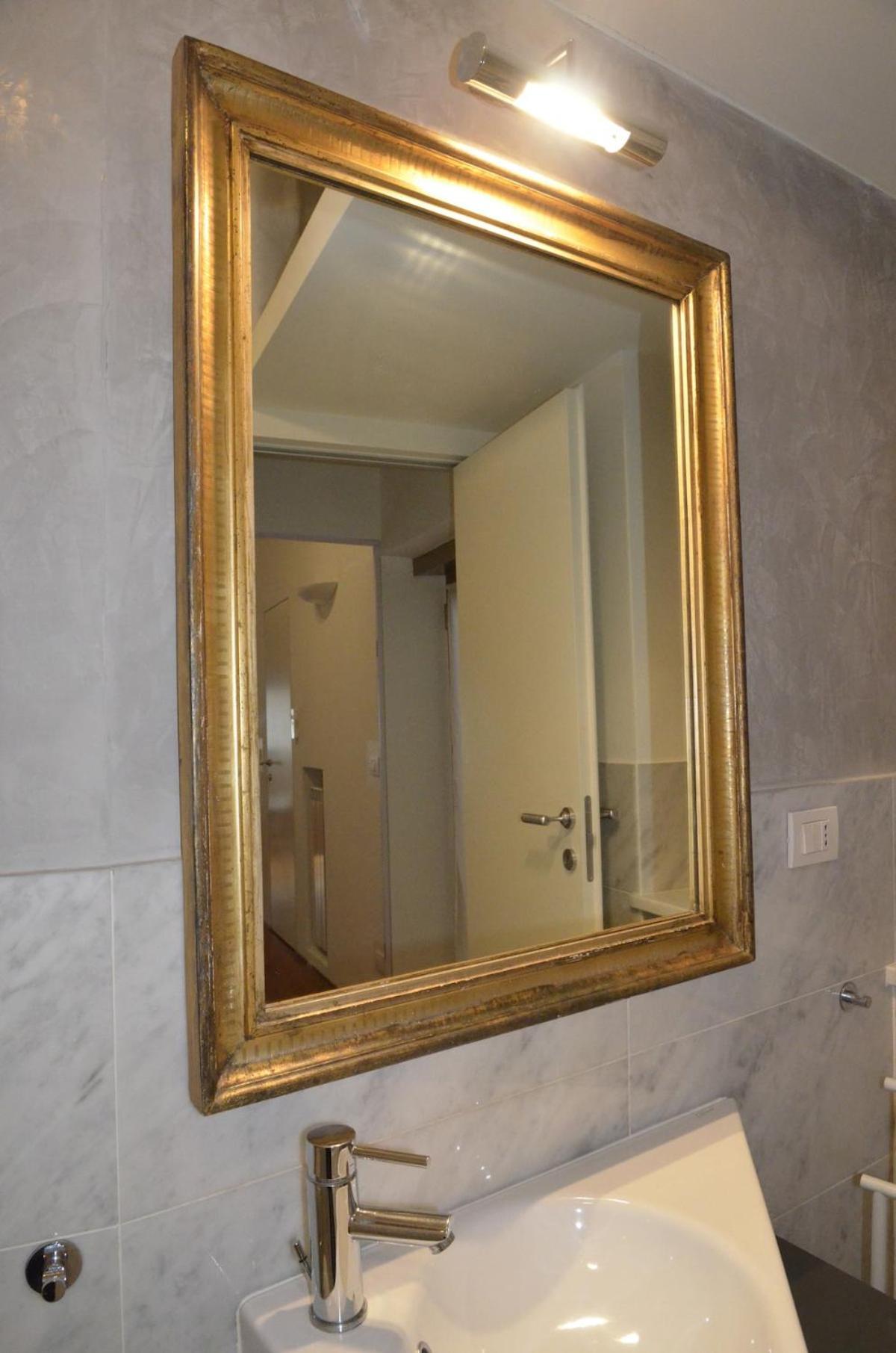 Apartment Casa Nirvana Genua