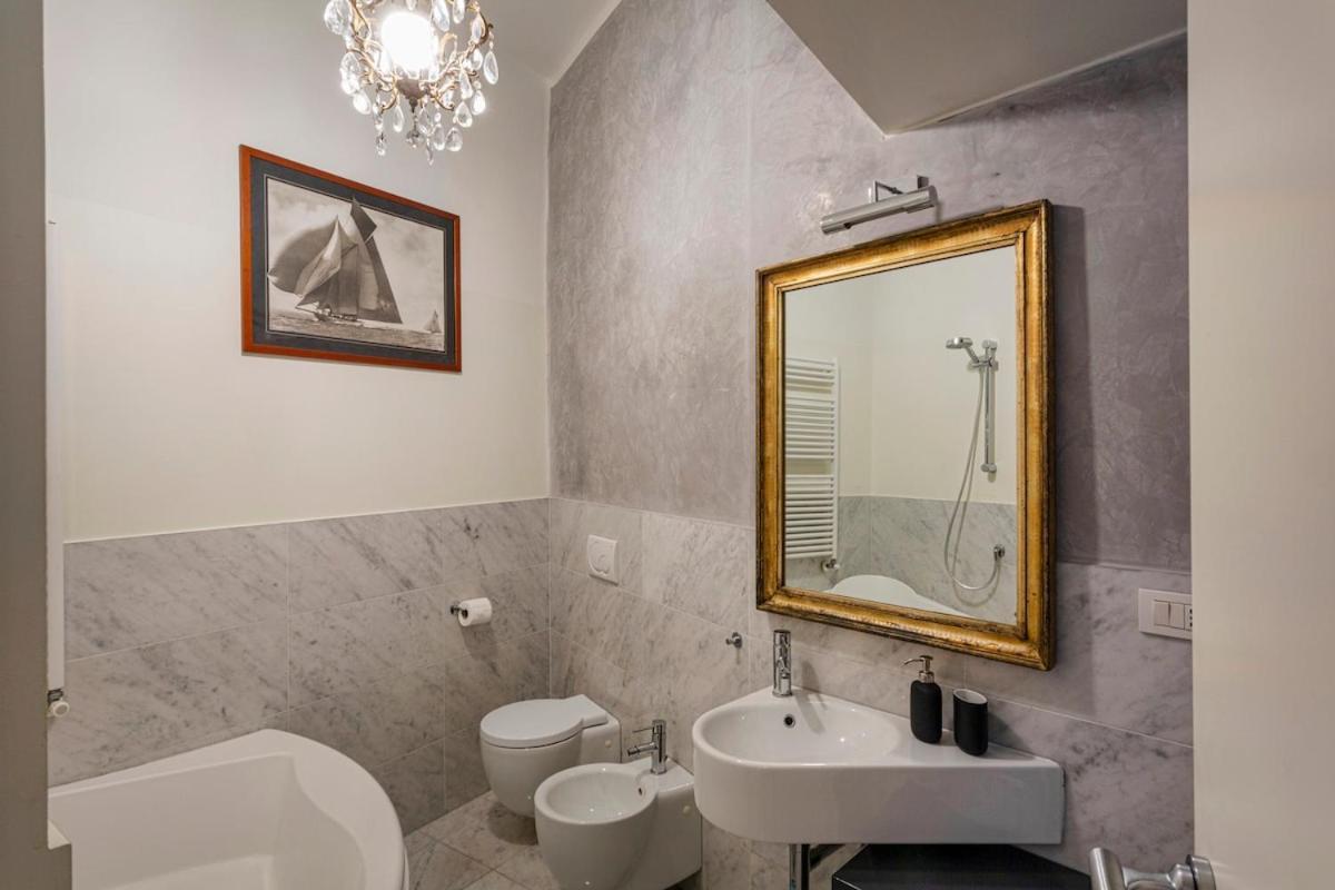 Casa Nirvana Appartement