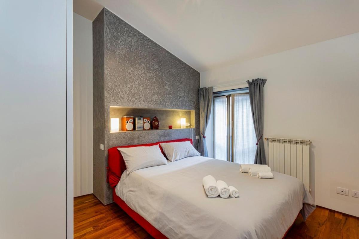Casa Nirvana Apartment Genua