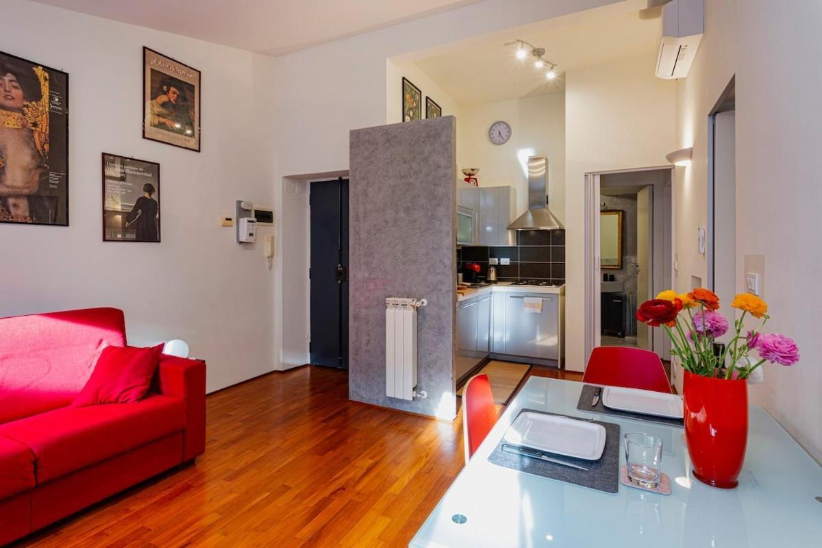 Casa Nirvana Genoa